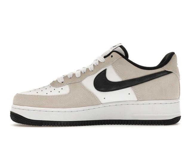 Nike Nike Air Force 1 Low '07 LV8 White Black - view 3