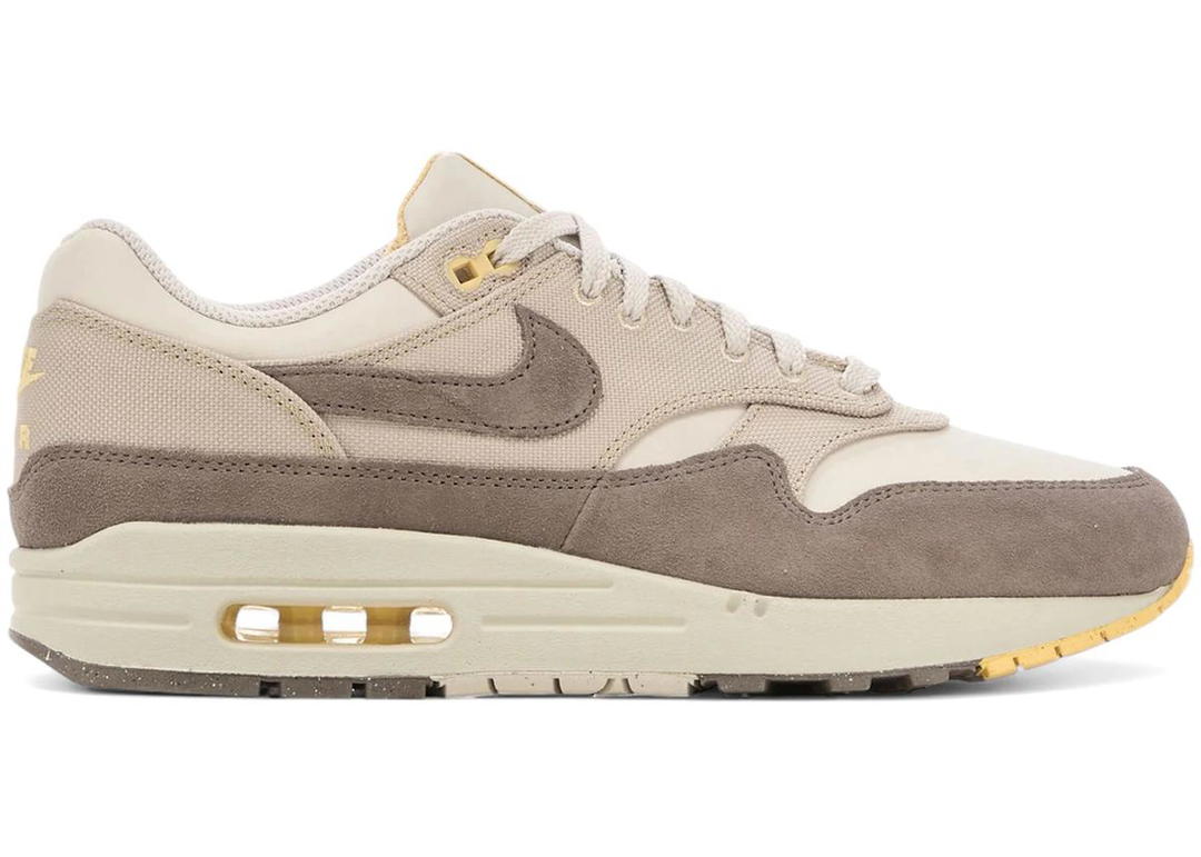 Nike Nike Air Max 1 Premium Cave Stone
