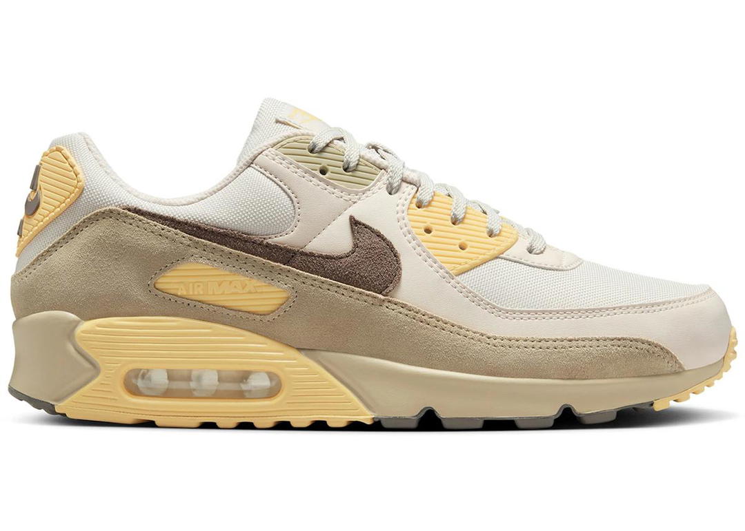 Nike Nike Air Max 90 Chamois