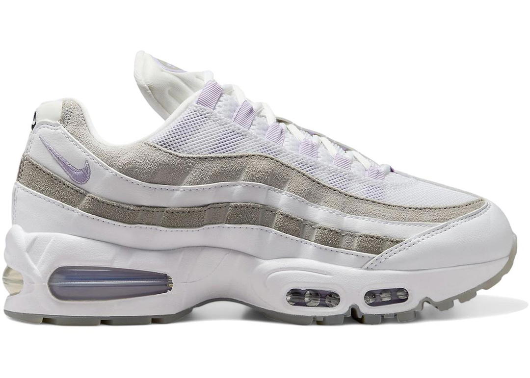 Nike Nike Air Max 95 OG Big Bubble Hydrangeas (Women's)