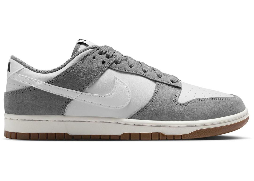 Nike Nike Dunk Low Retro SE Cool Grey Photon Dust White