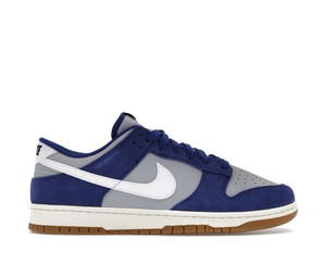 Buy Nike Dunk Low Retro SE Deep Royal Blue Gum at Sasom – Authentic and Ready to Ship