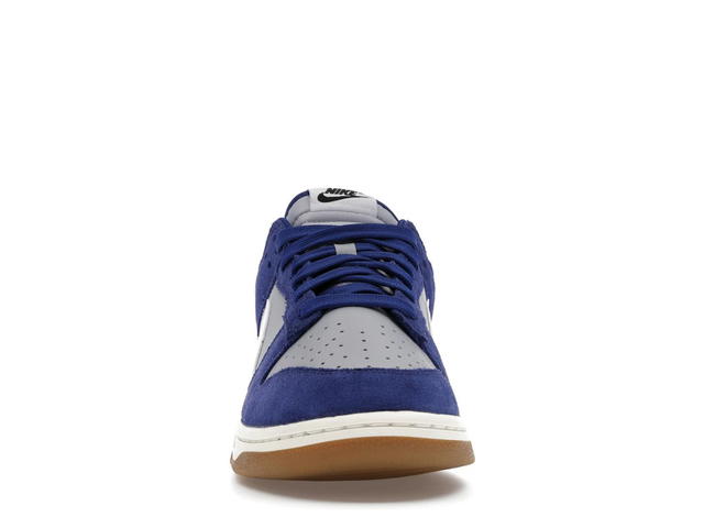 Nike Nike Dunk Low Retro SE Deep Royal Blue Gum - view 2