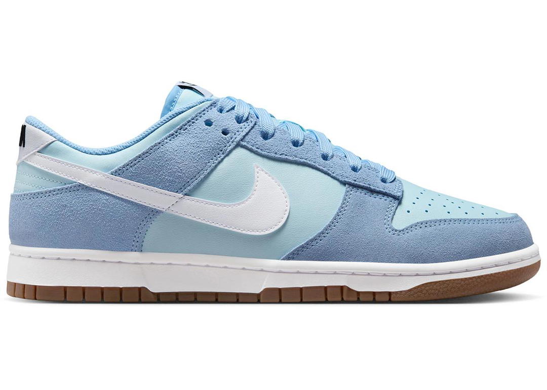 Nike Nike Dunk Low Retro SE Psychic Blue Glacier Blue White