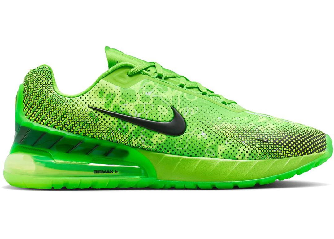 Nike Nike Air Max Phoenix Green Strike Black Mean Green