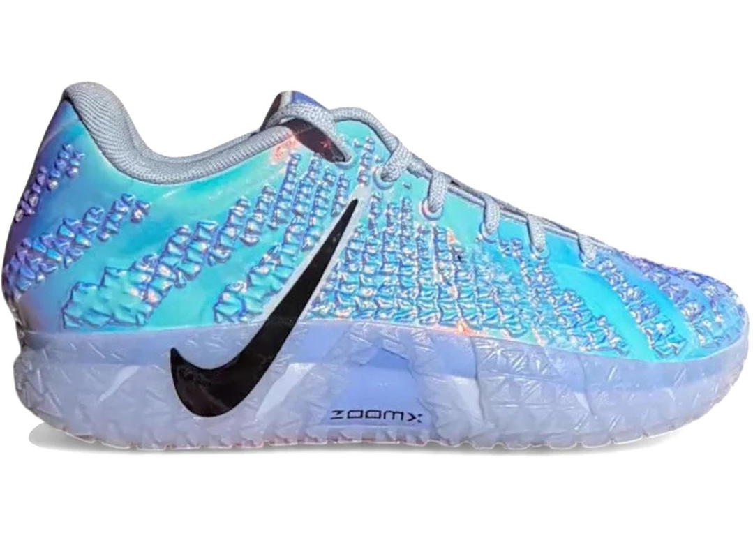 Nike Nike Ja 3 All-Star Warning Label