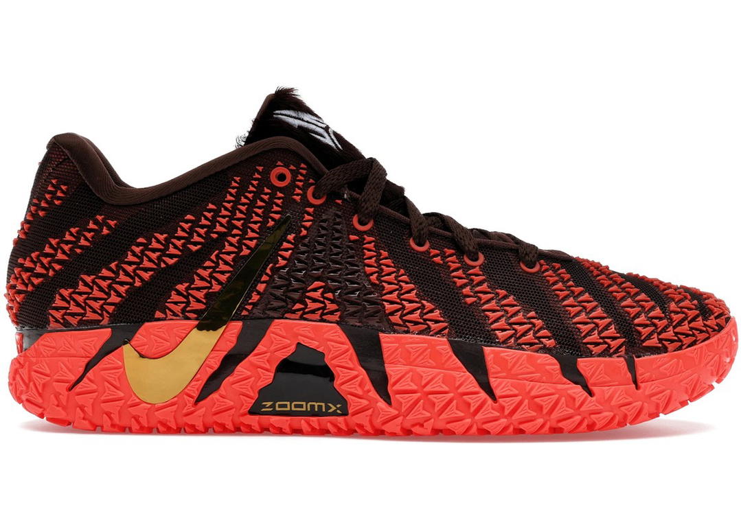 Nike Nike Ja 3 Year of the Horse