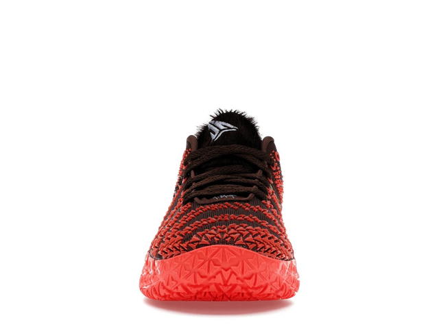 Nike Nike Ja 3 Year of the Horse - view 2
