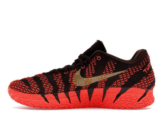 Nike Nike Ja 3 Year of the Horse - view 3
