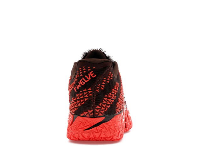 Nike Nike Ja 3 Year of the Horse - view 4