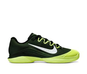 Buy Nike Court Air Zoom Vapor 12 HC Black Light Lemon Twist (Women's) at Sasom – Authentic and Ready to Ship