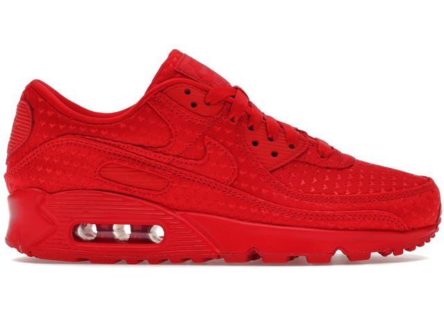 Nike Nike Air Max 90 Valentine'S Day University Red - view 1