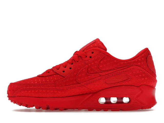 Nike Nike Air Max 90 Valentine'S Day University Red - view 3