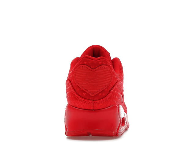 Nike Nike Air Max 90 Valentine'S Day University Red - view 4