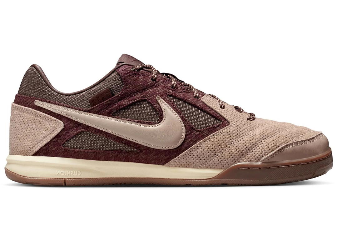 Nike Nike Gato Light Chocolate Mink Brown