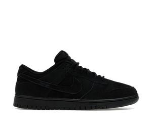 Buy Nike Dunk Low SE Triple Black at Sasom – Authentic and Ready to Ship