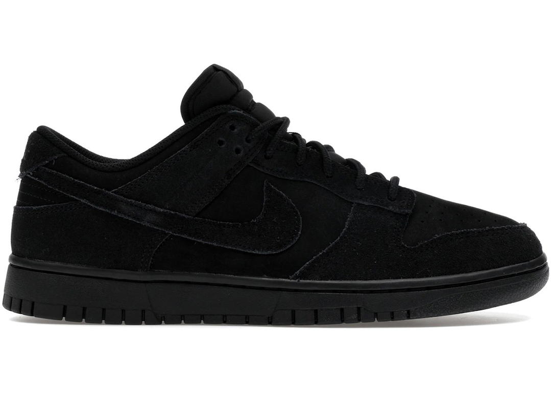 Nike Nike Dunk Low SE Triple Black