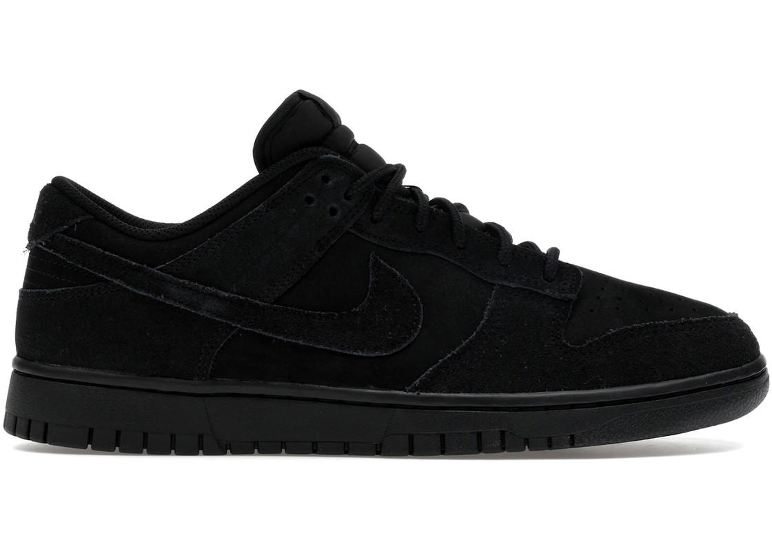 Nike Nike Dunk Low SE Triple Black