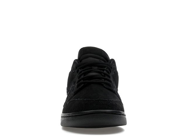 Nike Nike Dunk Low SE Triple Black - view 2