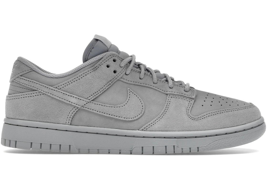 Nike Nike Dunk Low SE Wolf Grey