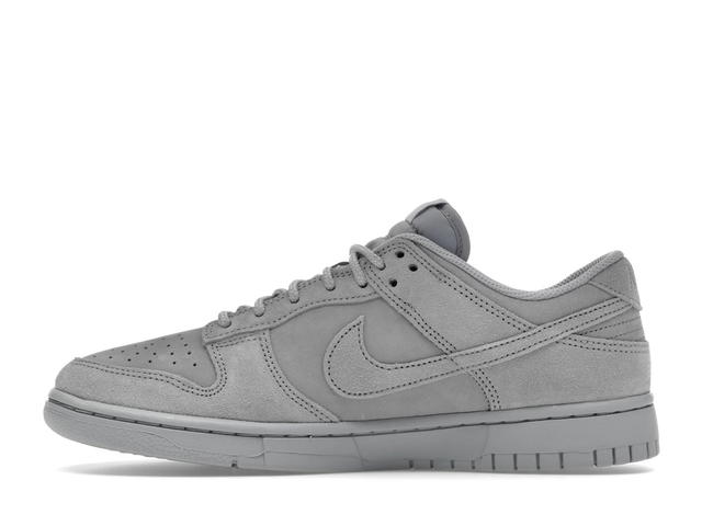 Nike Nike Dunk Low SE Wolf Grey - view 3