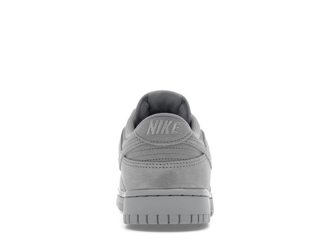 Nike Nike Dunk Low SE Wolf Grey - view 4