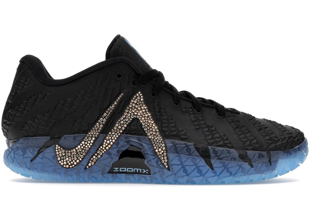 Nike Nike Ja 3 Swarovski
