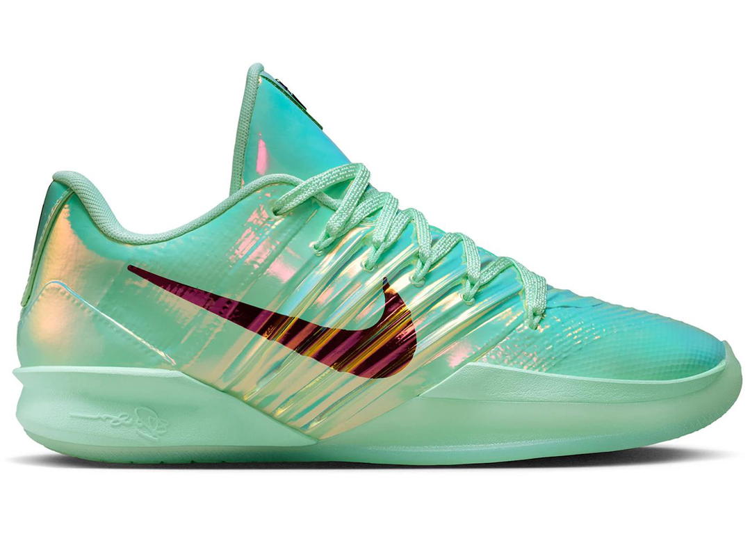 Nike Nike Sabrina 3 All-Star Warning Label (Women's)