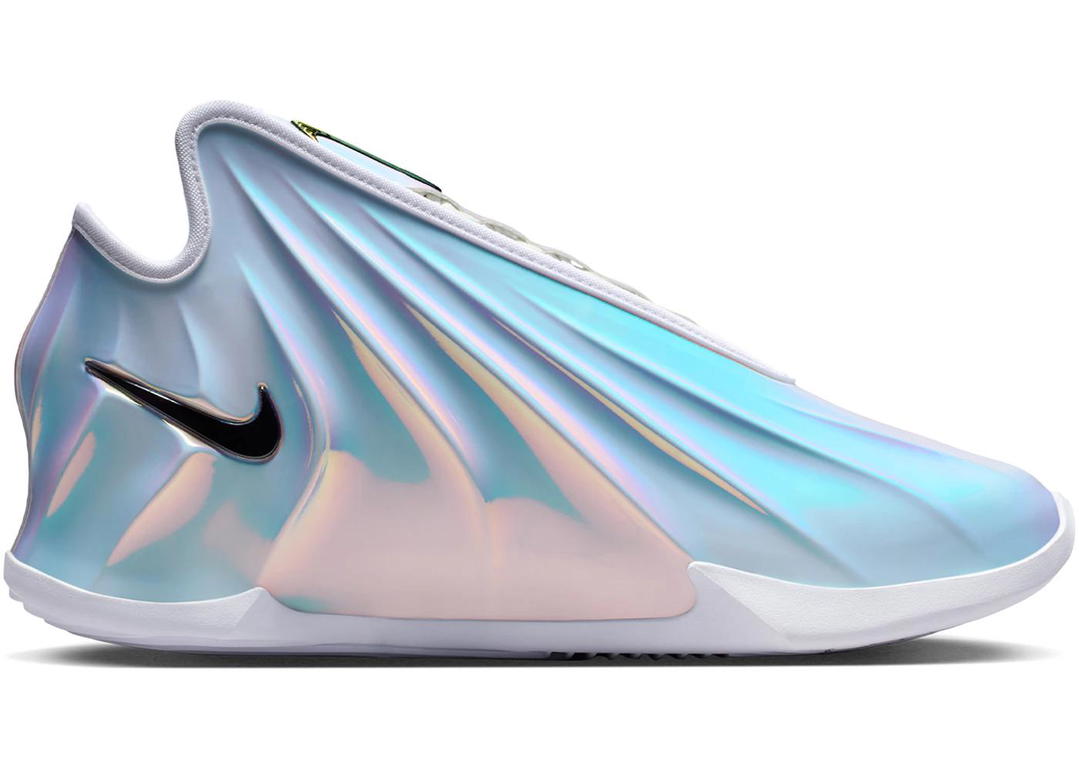 Nike Nike GT Future All-Star Warning Label