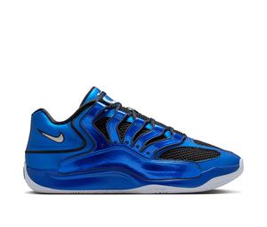 Buy Nike KD 18 EP International Blue (Solid Outsole) at Sasom – Authentic and Ready to Ship