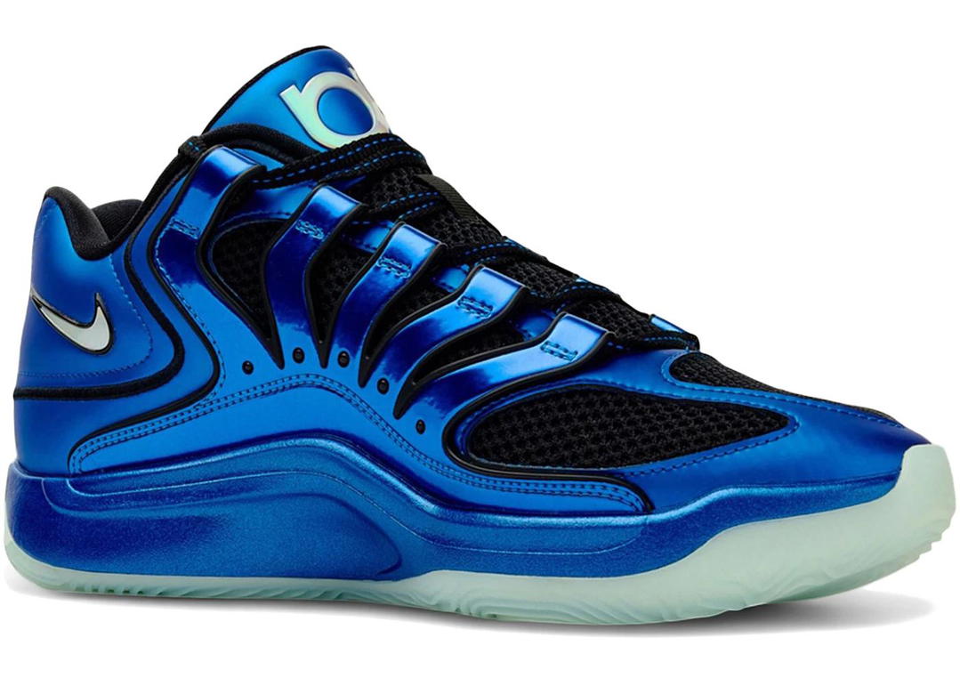 Nike Nike KD 18 International Blue