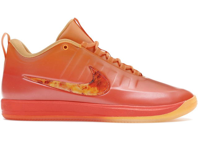 Nike Nike Book 2 Phoenix - view 1