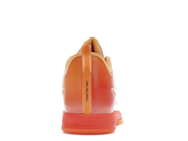 Nike Nike Book 2 Phoenix - view 4