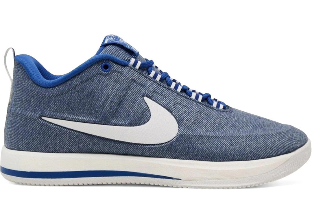 Nike Nike Book 2 Must Be The Denim