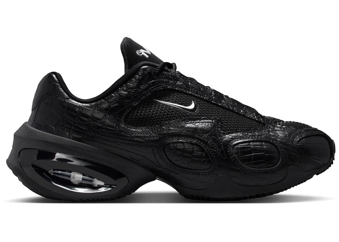 Nike Nike Air Max Muse SE Black Crocodile (Women's)