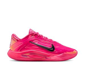 Buy Nike A'ja Wilson A'One LX EP All-Star Warning Label (Women's) at Sasom – Authentic and Ready to Ship