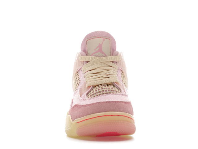 Jordan Jordan 4 Retro Iced Carmine (Women's) - view 2