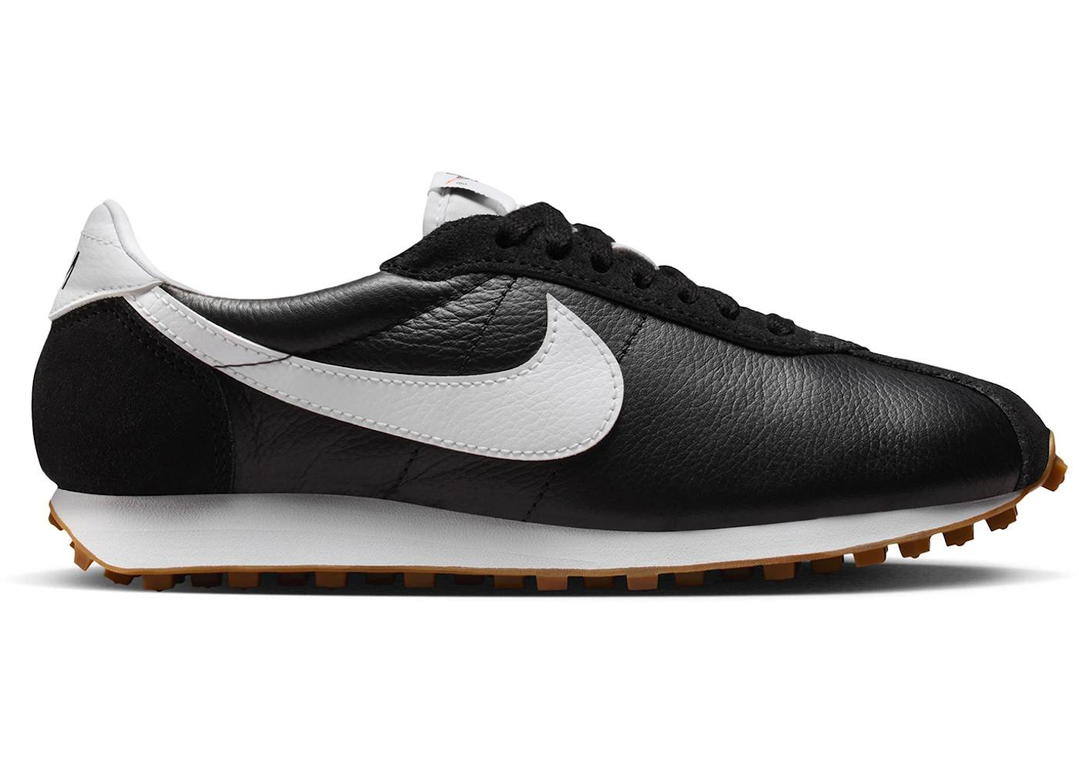 Nike Nike LD-1000 Black White Gum (Women's)