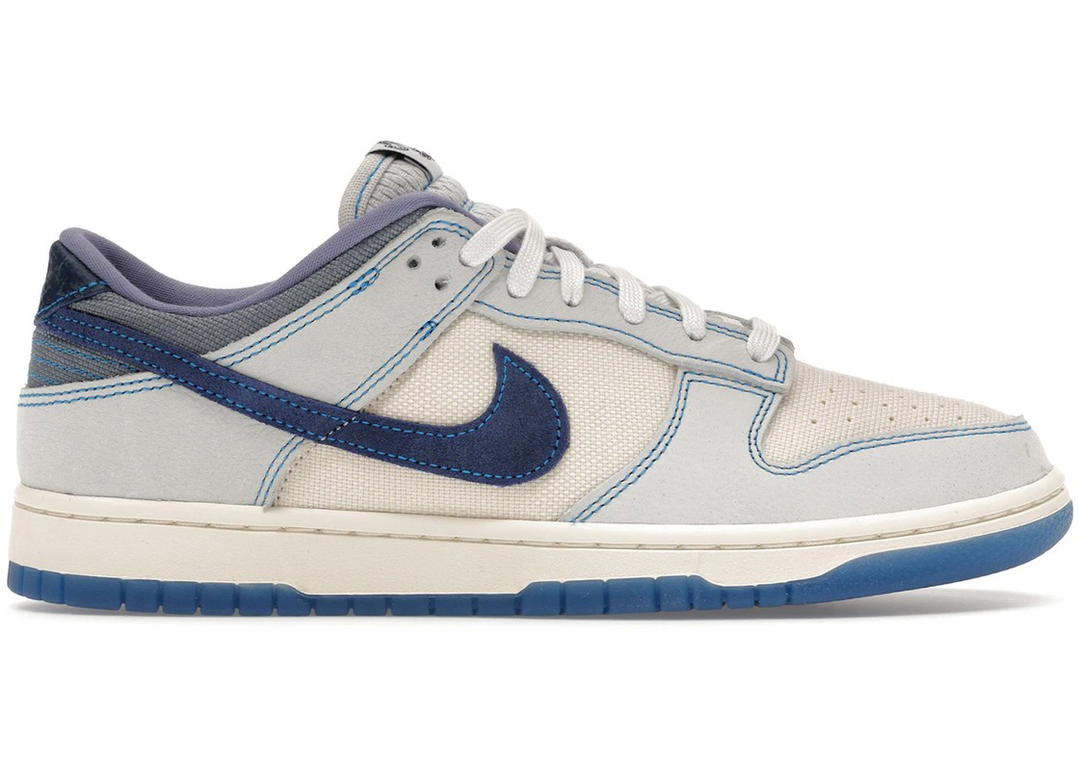 Nike Nike Dunk Low Retro SE White Blue Void
