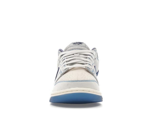 Nike Nike Dunk Low Retro SE White Blue Void - view 2
