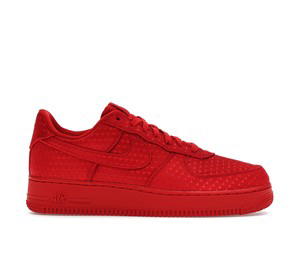 Buy Nike Air Force 1 Low Valentine's Day Red (2026) at Sasom – Authentic and Ready to Ship