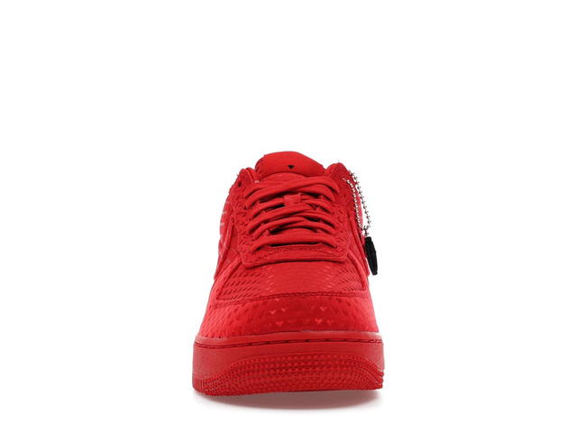 Nike Nike Air Force 1 Low Valentine's Day Red (2026) - view 2