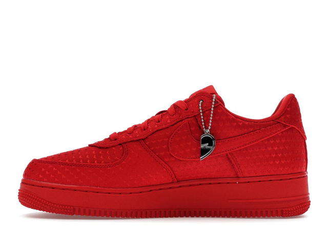 Nike Nike Air Force 1 Low Valentine's Day Red (2026) - view 3