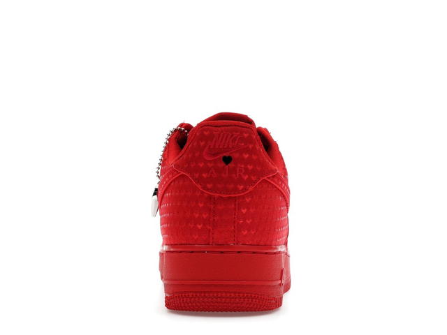 Nike Nike Air Force 1 Low Valentine's Day Red (2026) - view 4