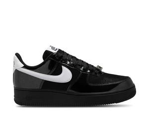 Buy Nike Air Force 1 Low '07 LV8 Glam Rock Black White at Sasom – Authentic and Ready to Ship