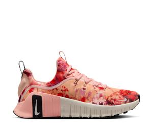 Buy Nike Free Metcon 6 AMP Washed Coral Black Sail (Women's) at Sasom – Authentic and Ready to Ship