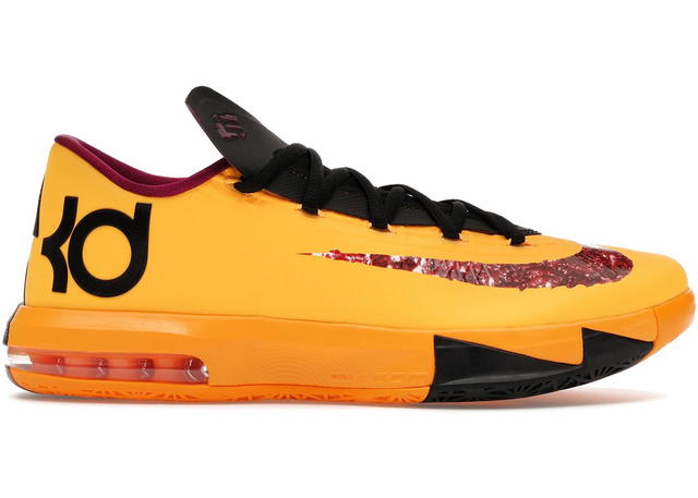 Nike Nike KD 6 Peanut Butter & Jelly (PBJ) (2026) - view 1