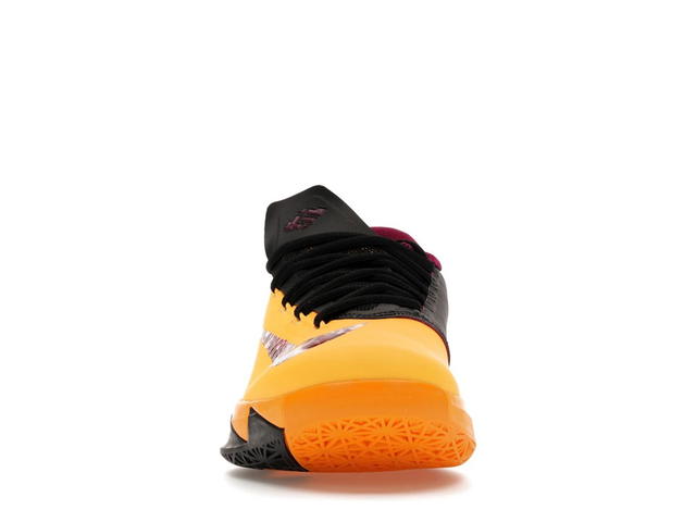 Nike Nike KD 6 Peanut Butter & Jelly (PBJ) (2026) - view 2