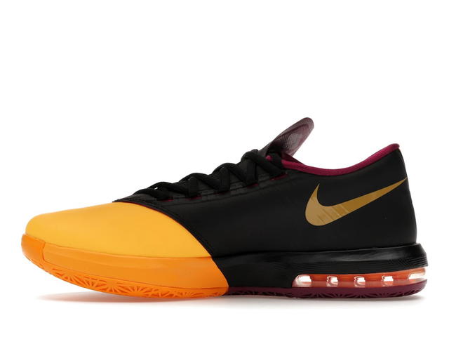 Nike Nike KD 6 Peanut Butter & Jelly (PBJ) (2026) - view 3