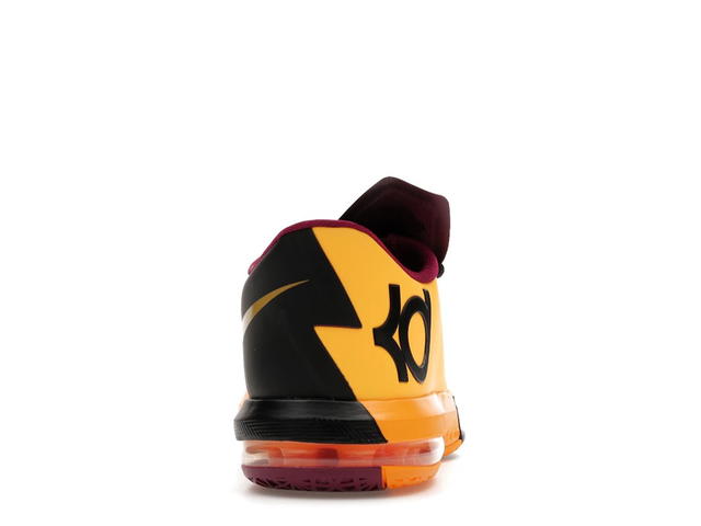 Nike Nike KD 6 Peanut Butter & Jelly (PBJ) (2026) - view 4